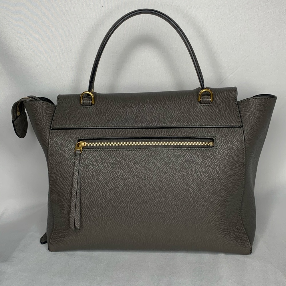 Celine Mini Belt Bag - Picture 2 of 8